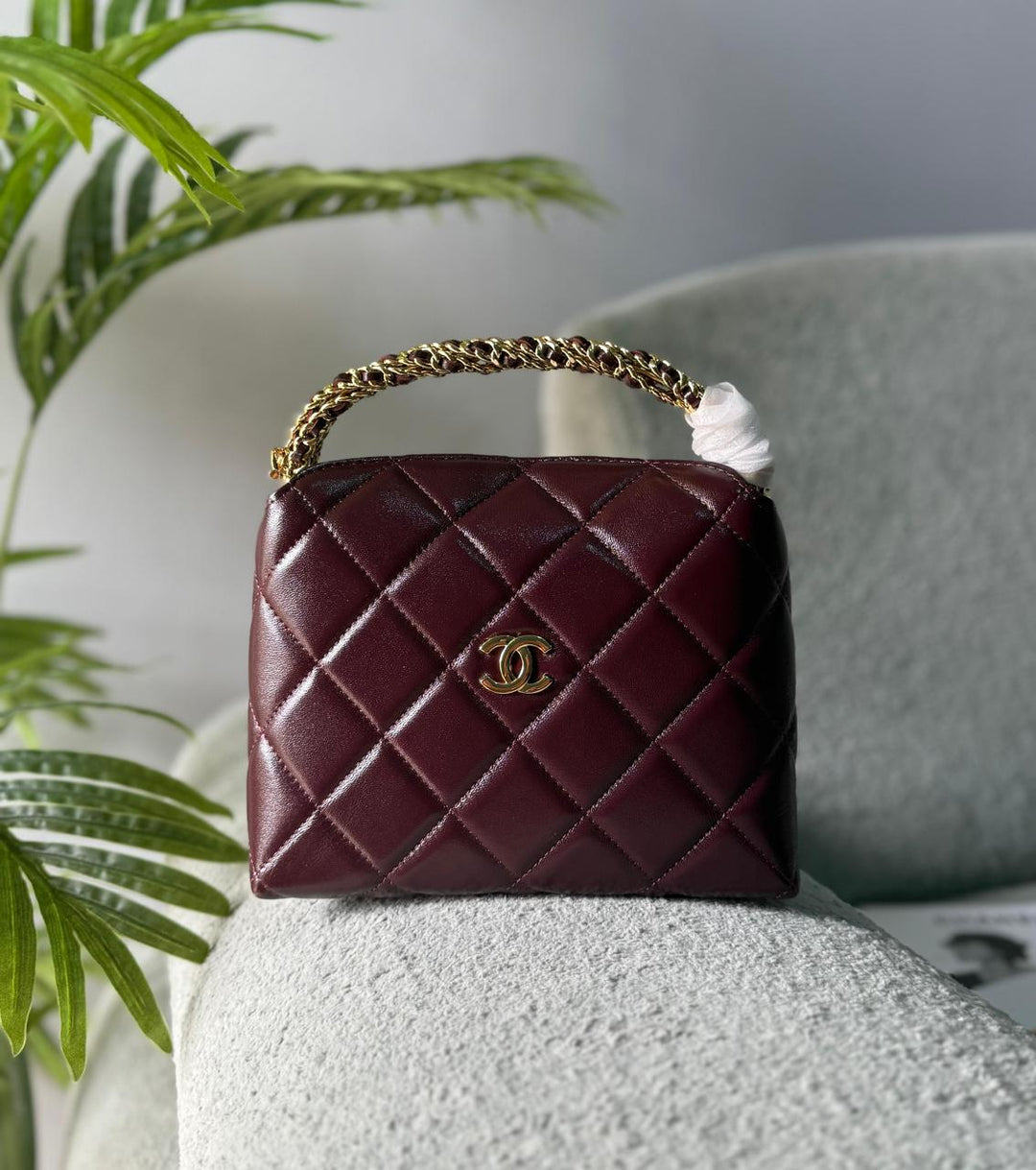 Ladies Chanel bags Lilly Onlines