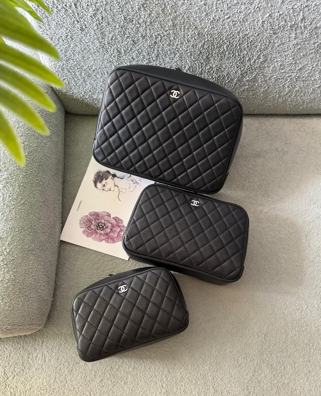 Ladies Chanel bags Lilly Onlines
