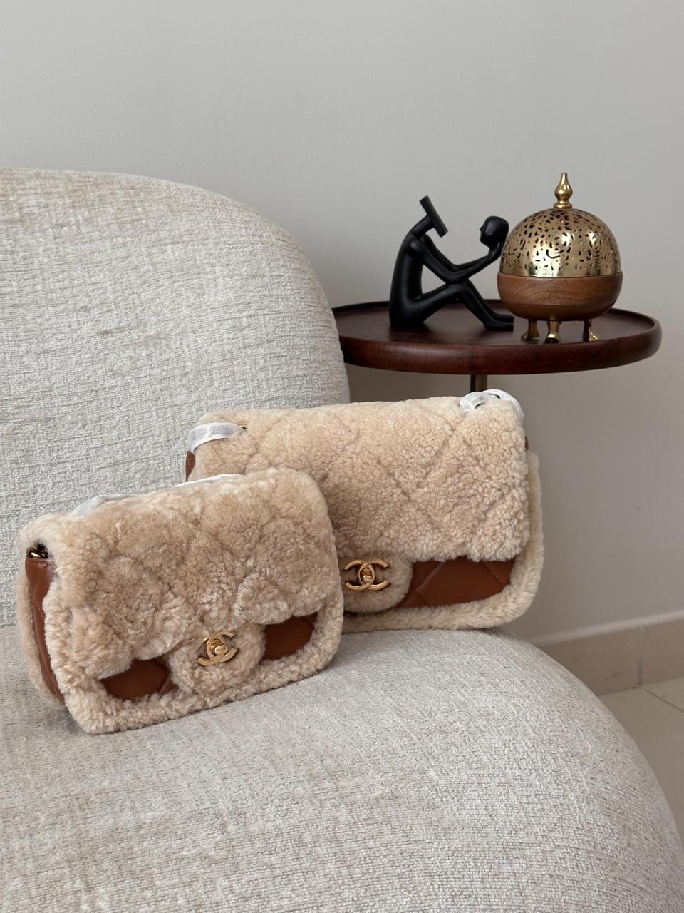 Ladies Chanel bags Lilly Onlines