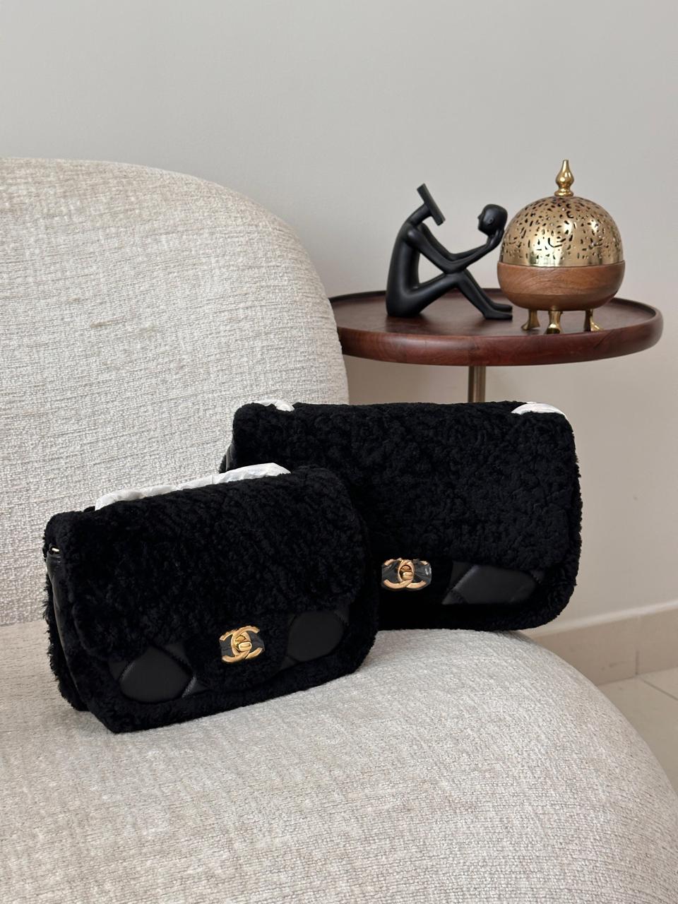 Ladies Chanel bags Lilly Onlines