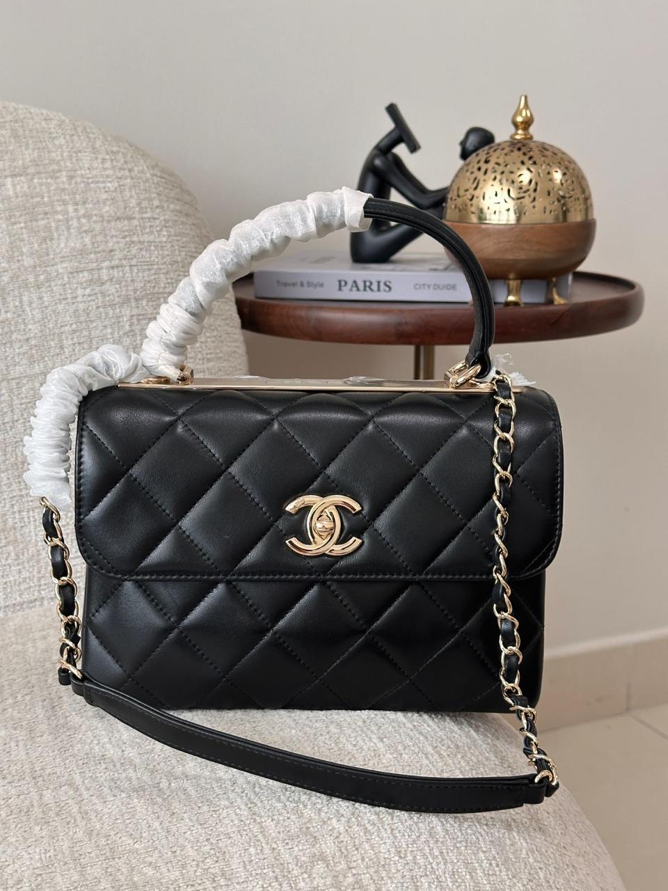 Ladies Chanel bags Lilly Onlines