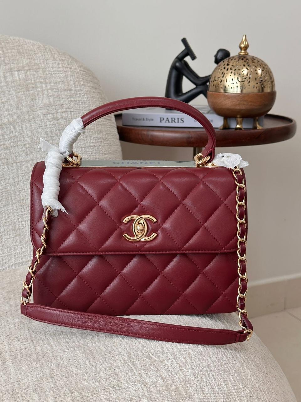 Ladies Chanel bags Lilly Onlines