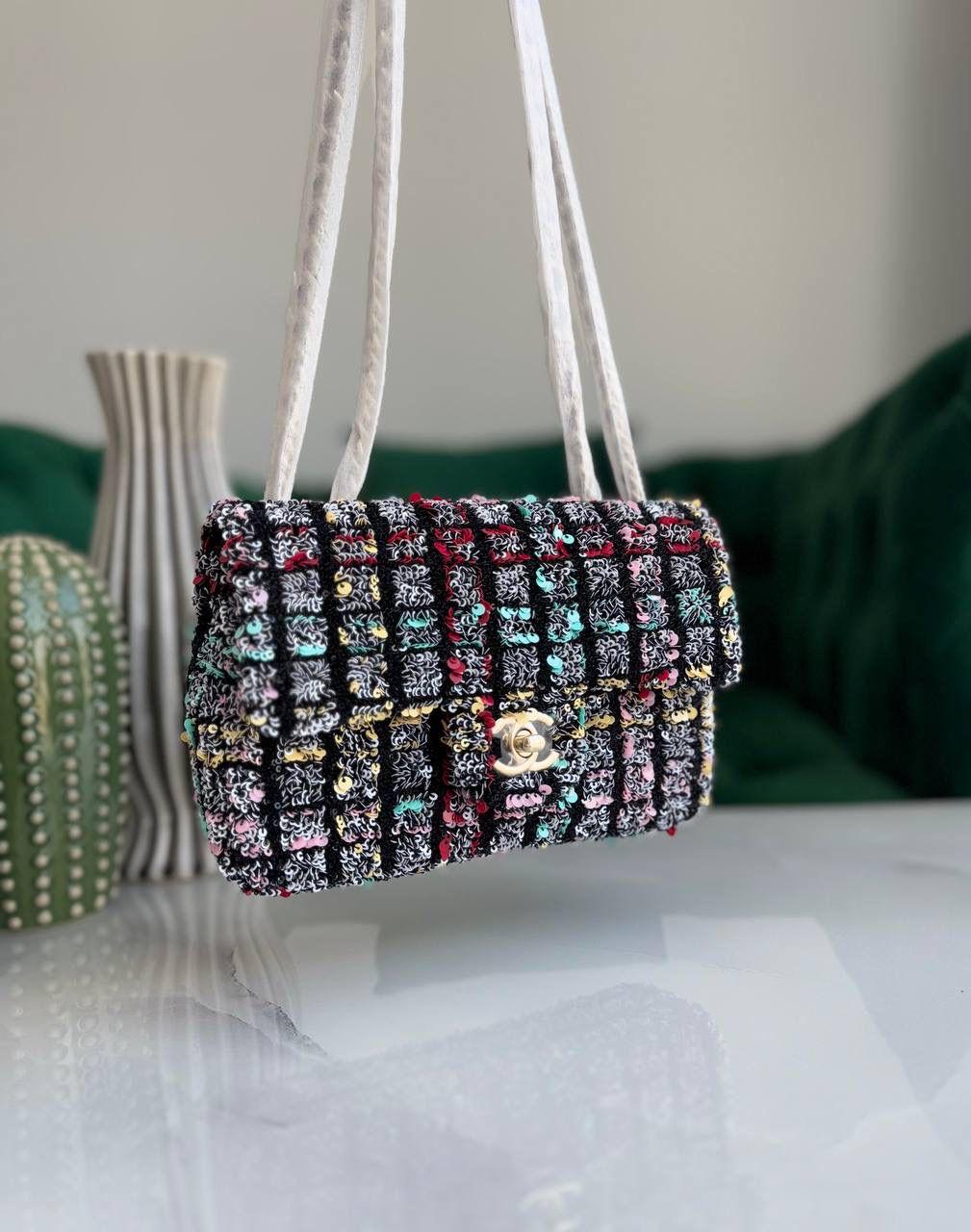 Ladies Chanel bags Lilly Onlines