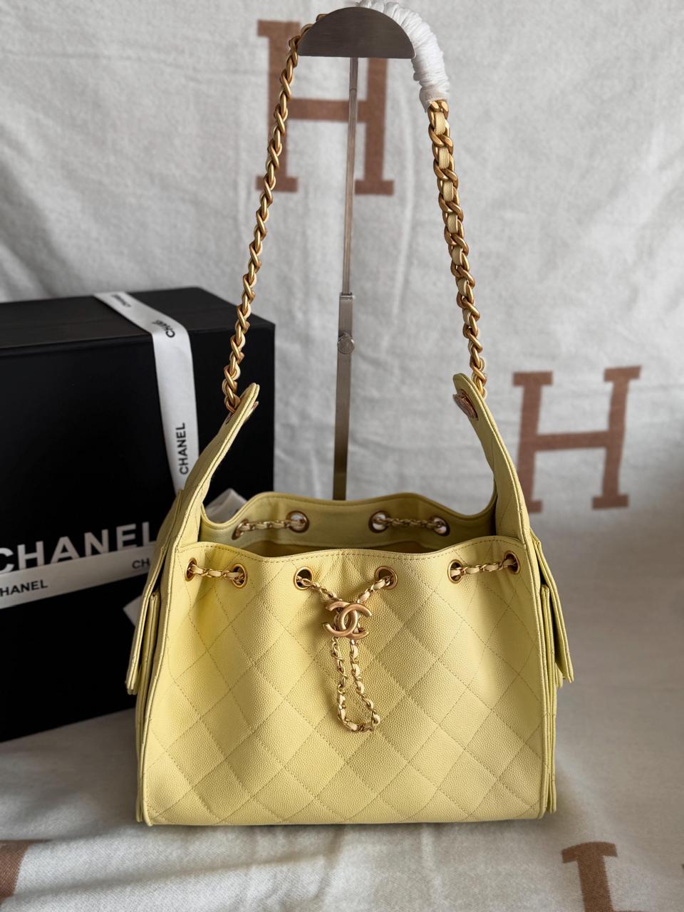 Ladies Chanel bags Lilly Onlines