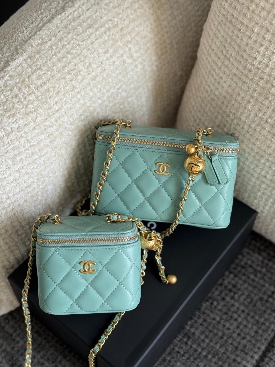 Ladies Chanel bags Lilly Onlines