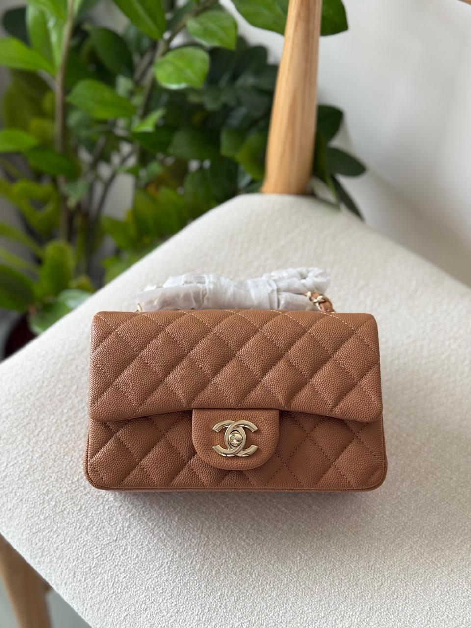 Ladies Chanel bags Lilly Onlines