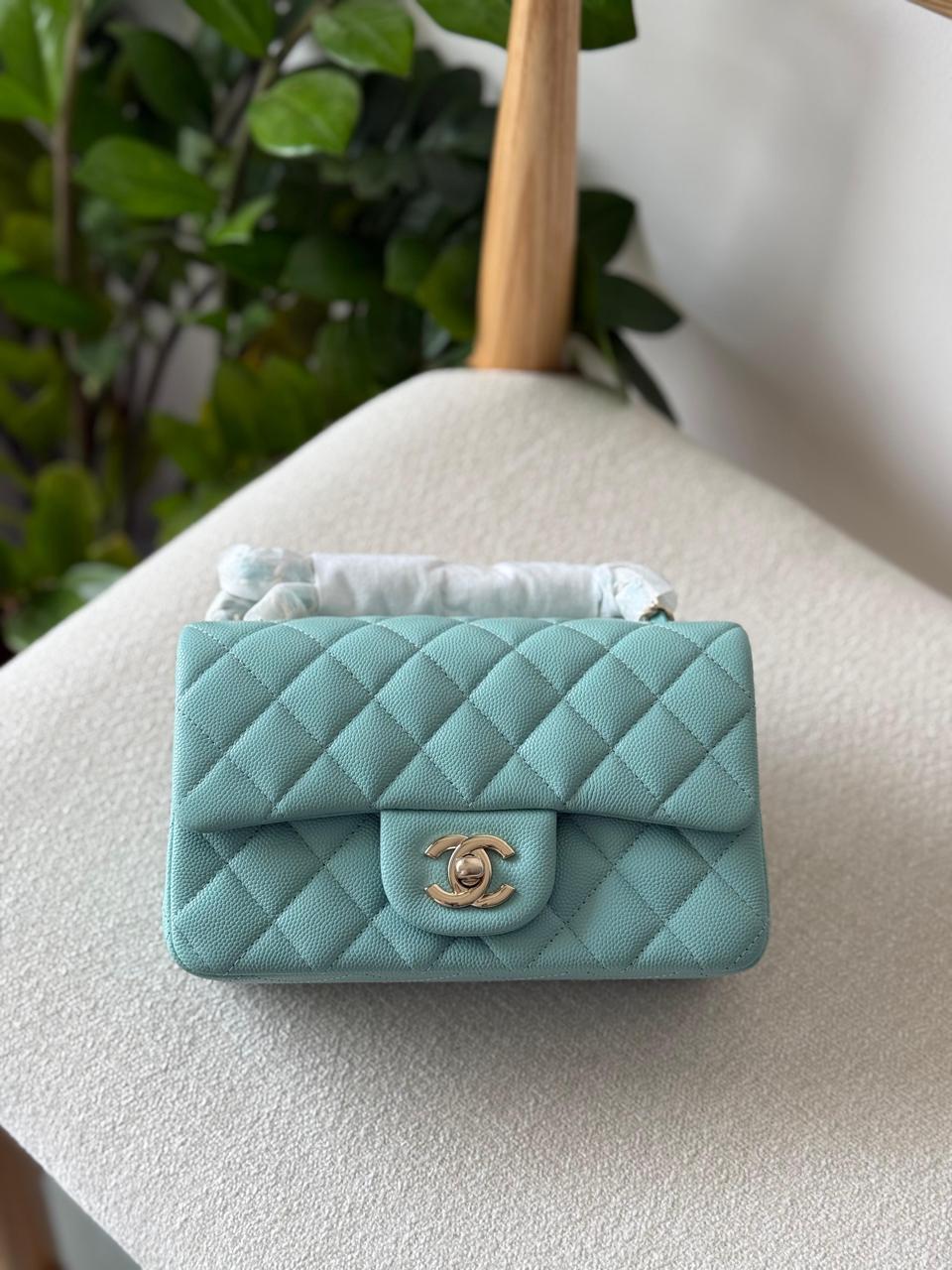 Ladies Chanel bags Lilly Onlines
