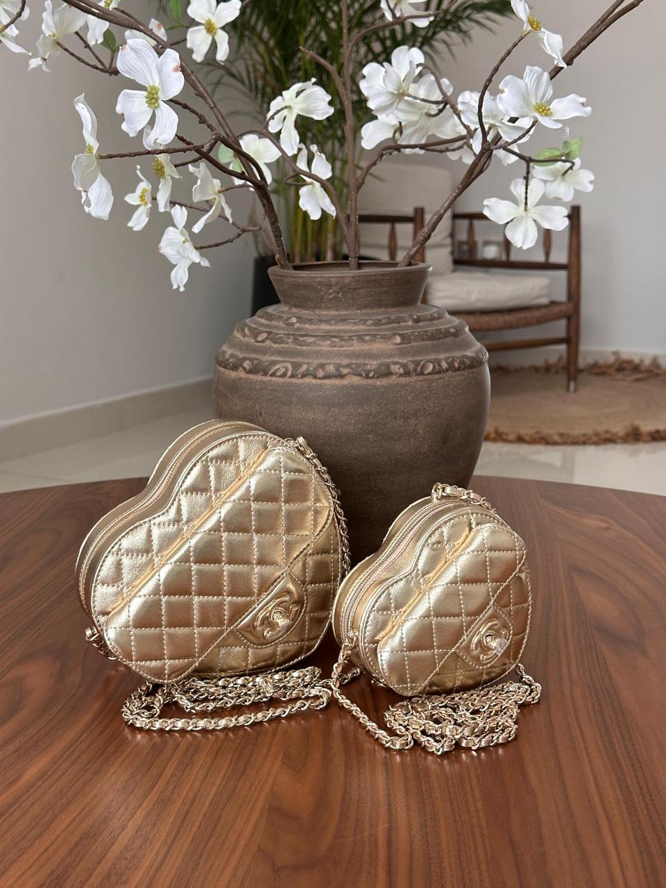Ladies Chanel bags Lilly Onlines