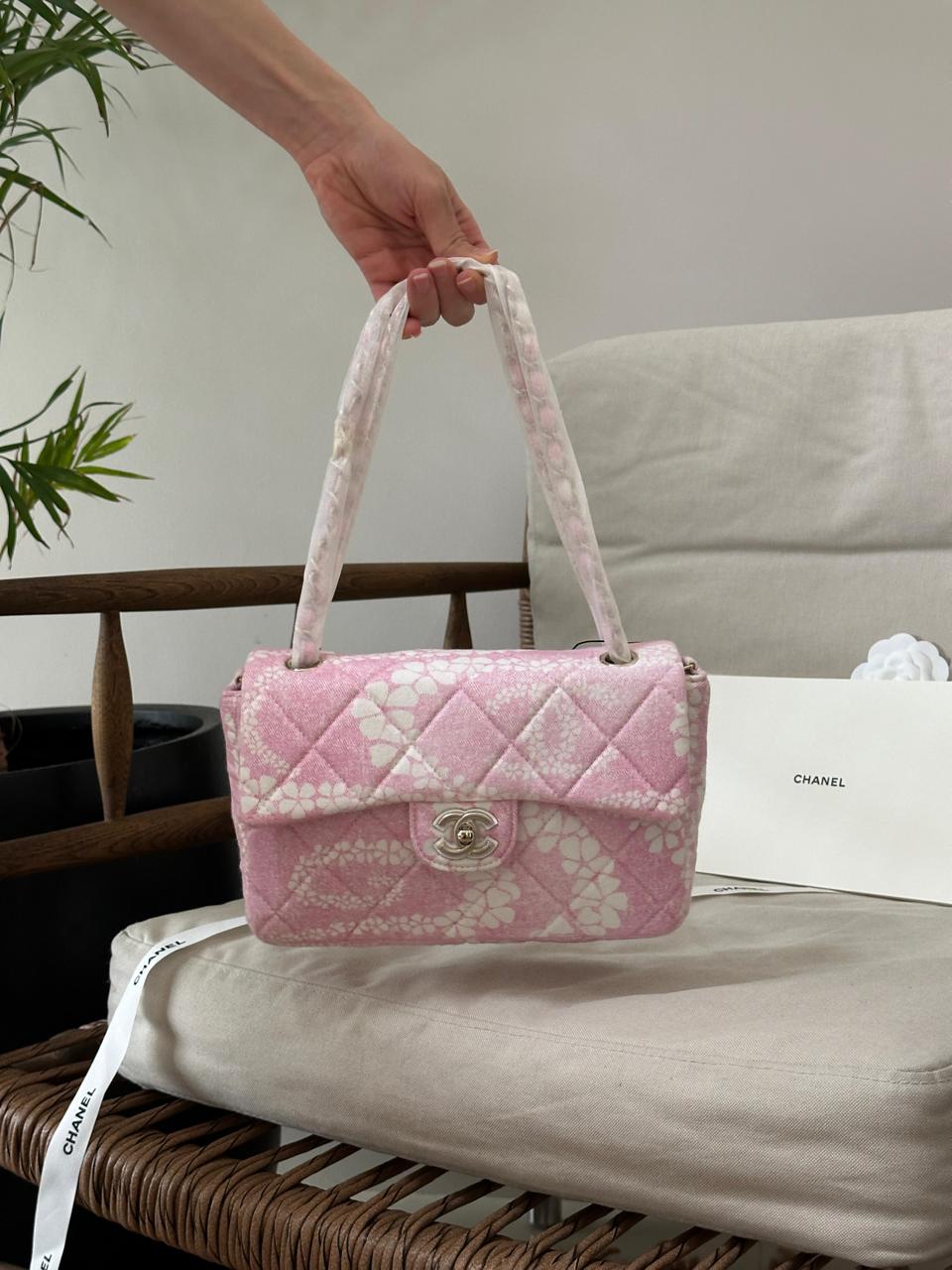 Ladies Chanel bags Lilly Onlines