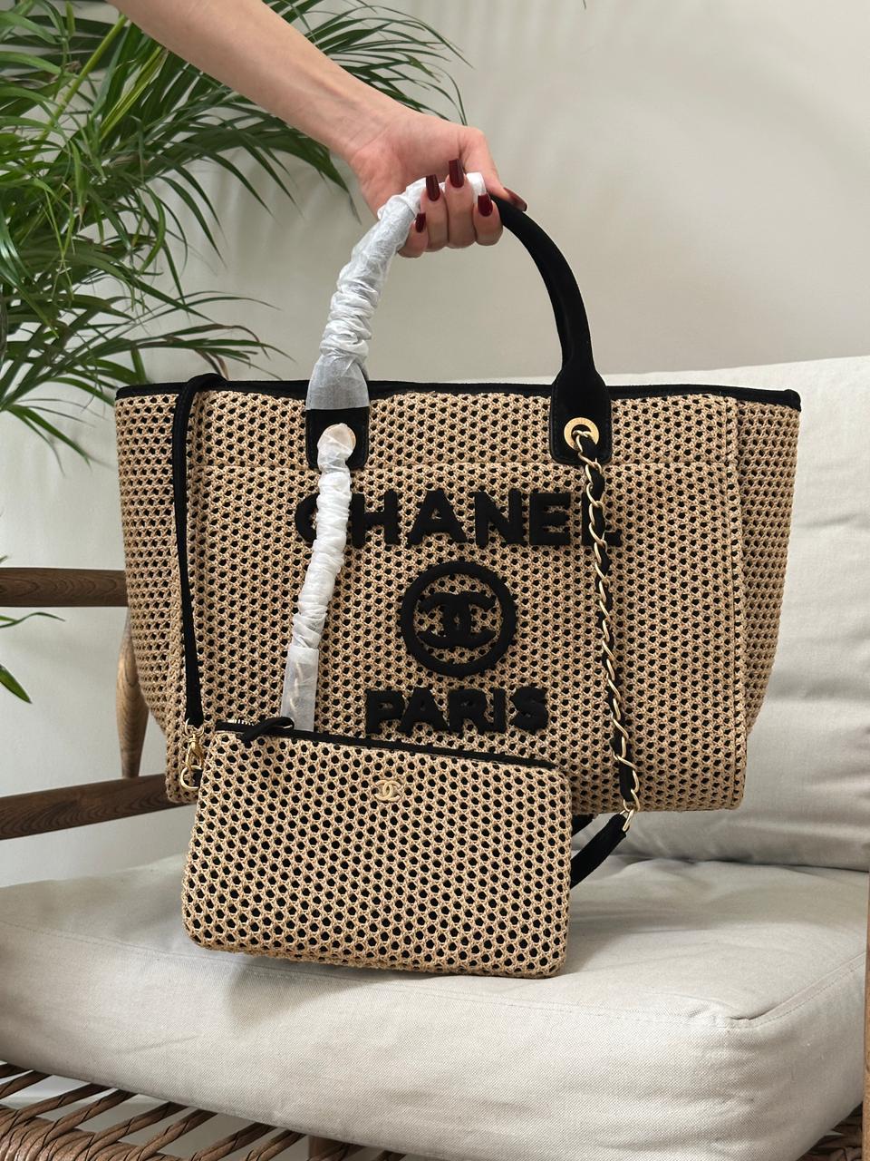 Ladies Chanel bags Lilly Onlines