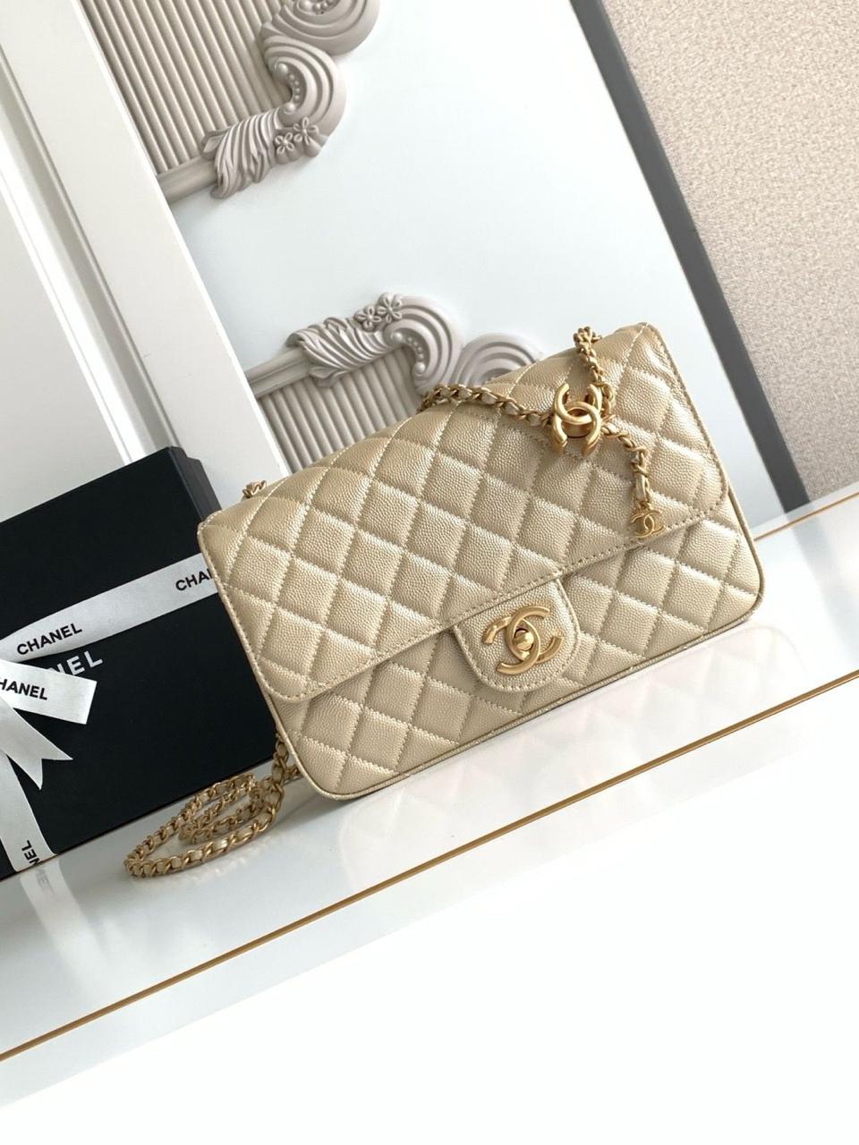 Ladies Chanel bags Lilly Onlines