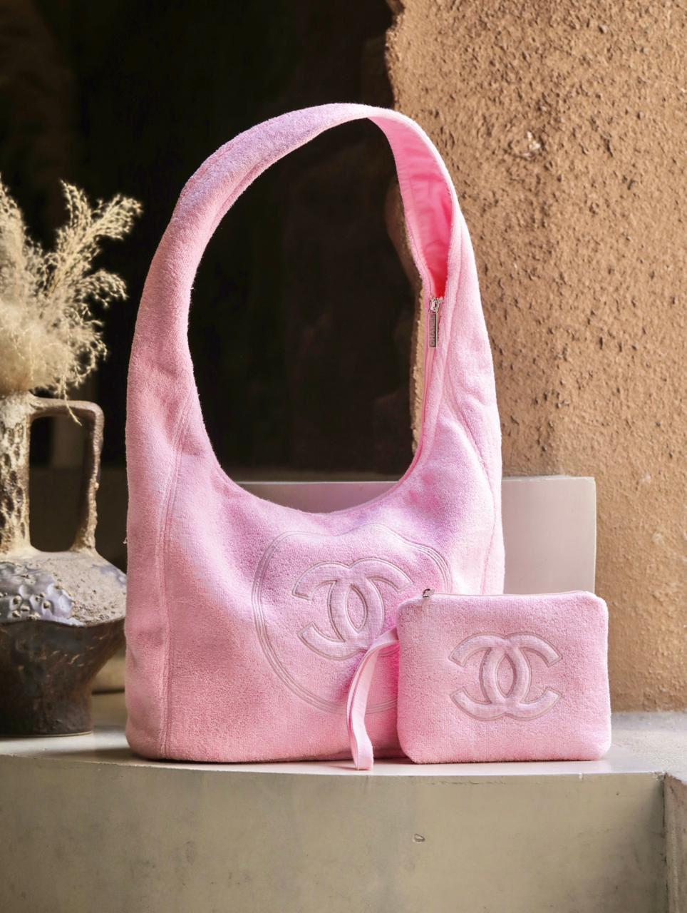 Ladies Chanel bags Lilly Onlines
