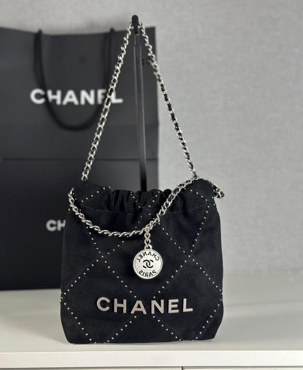 Ladies Chanel bags Lilly Onlines
