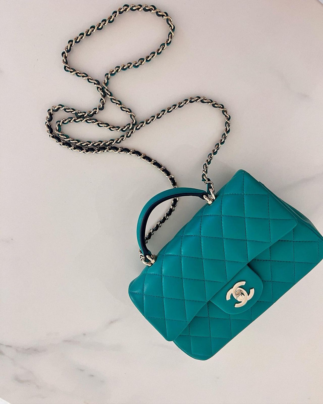 Ladies Chanel bags Lilly Onlines