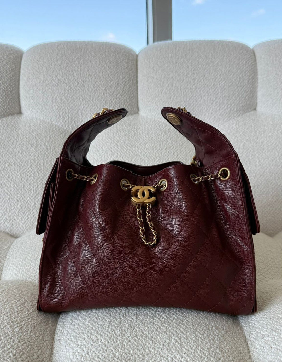 Ladies Chanel bags Lilly Onlines