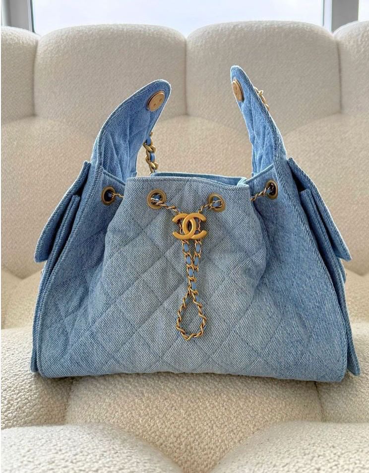 Ladies Chanel bags Lilly Onlines