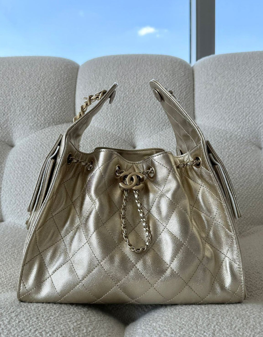 Ladies Chanel bags Lilly Onlines