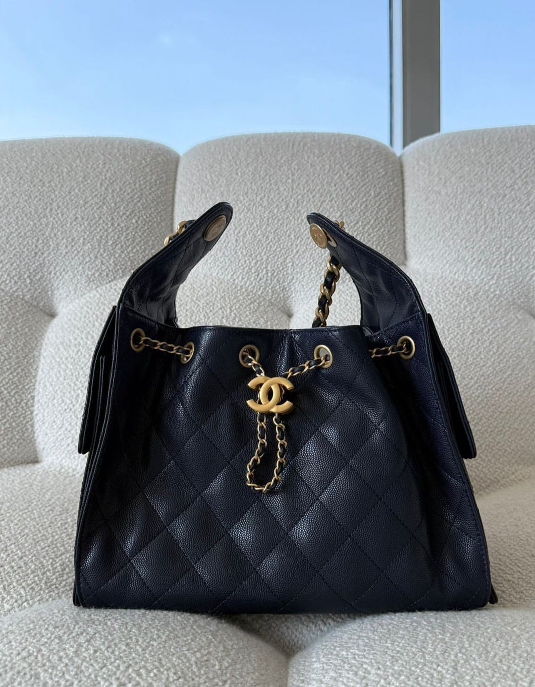 Ladies Chanel bags Lilly Onlines