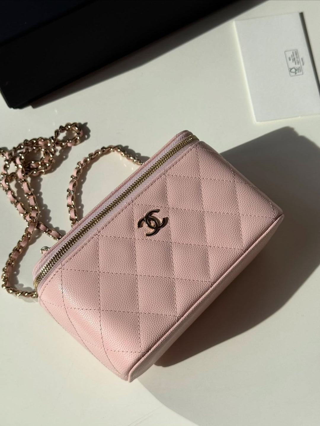 Ladies Chanel bags Lilly Onlines