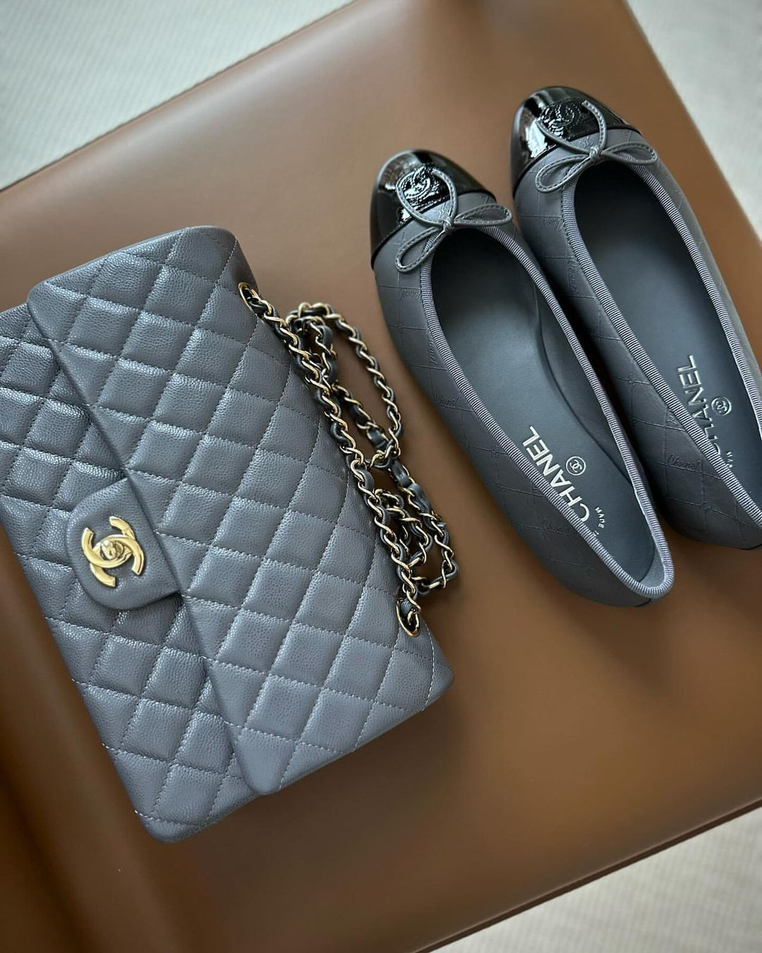 Ladies Chanel bags Lilly Onlines