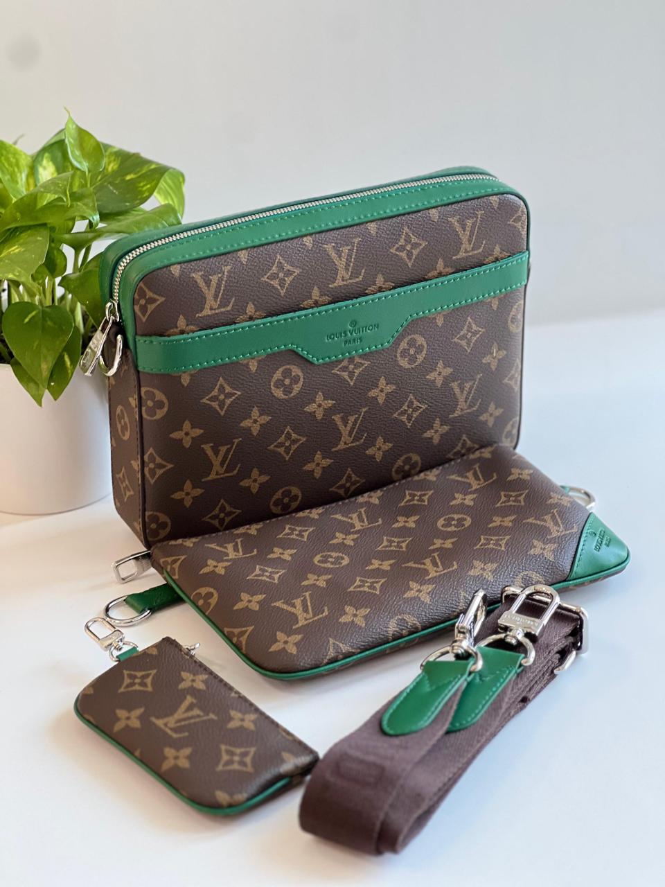 Men bags Lilly Onlines