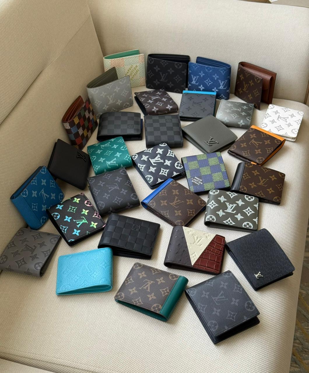 Men bags Lilly Onlines