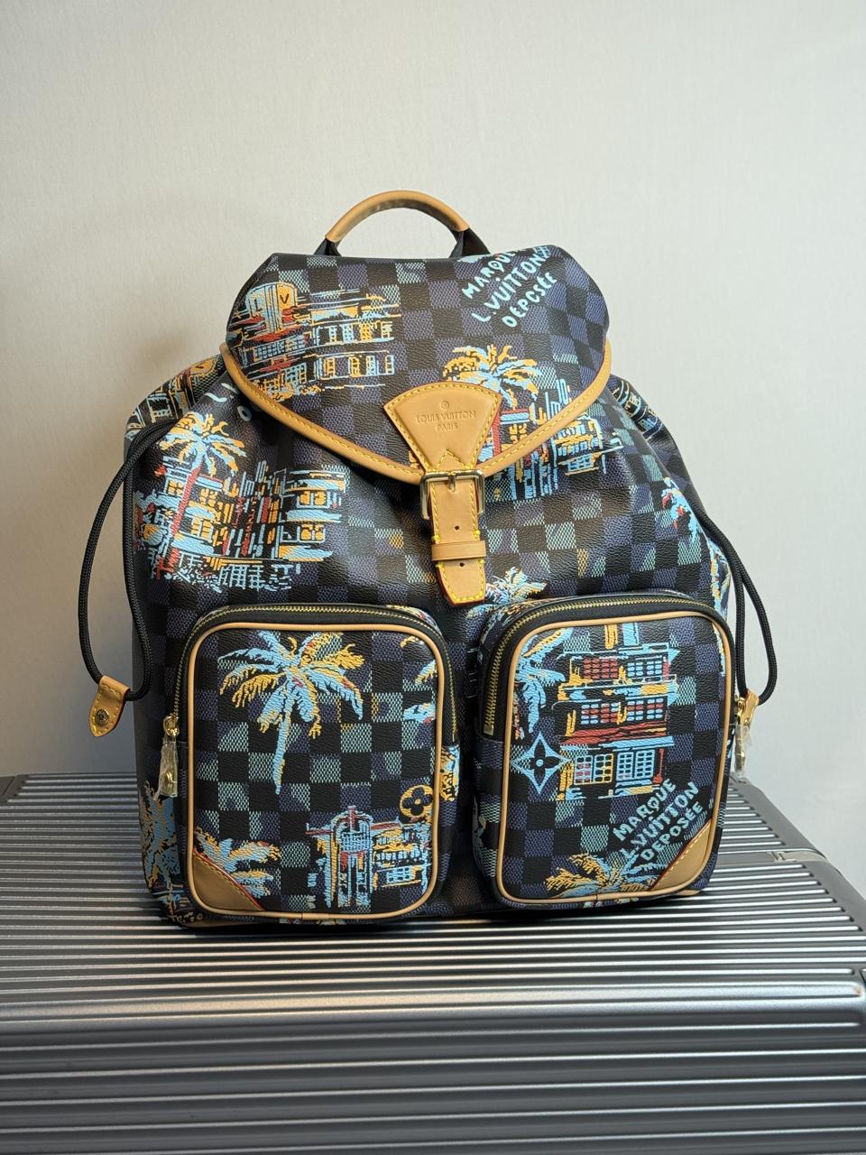 Men bags Lilly Onlines