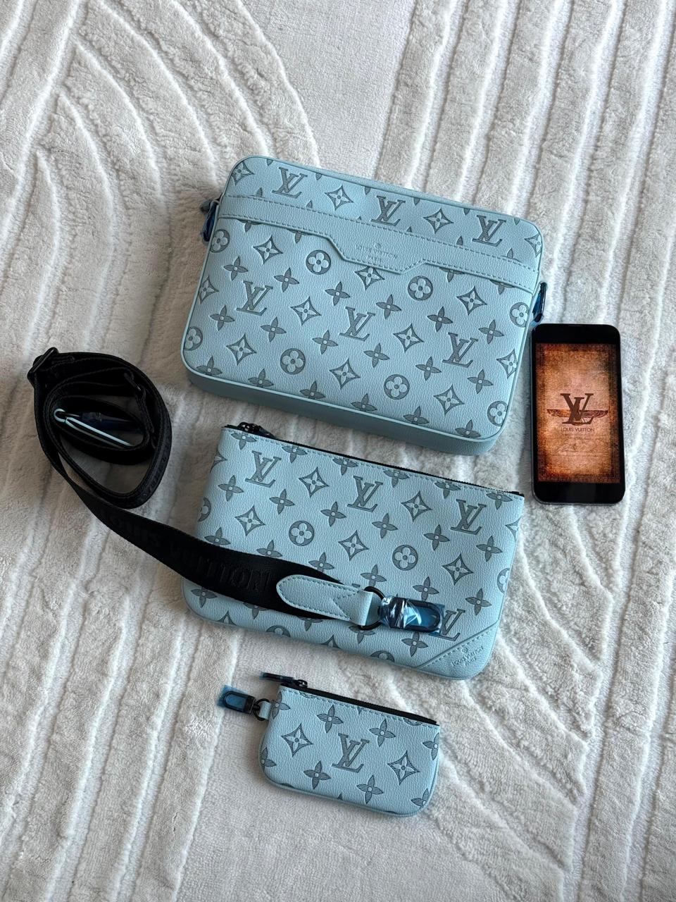 Men bags Lilly Onlines