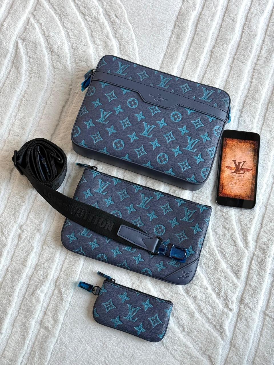 Men bags Lilly Onlines