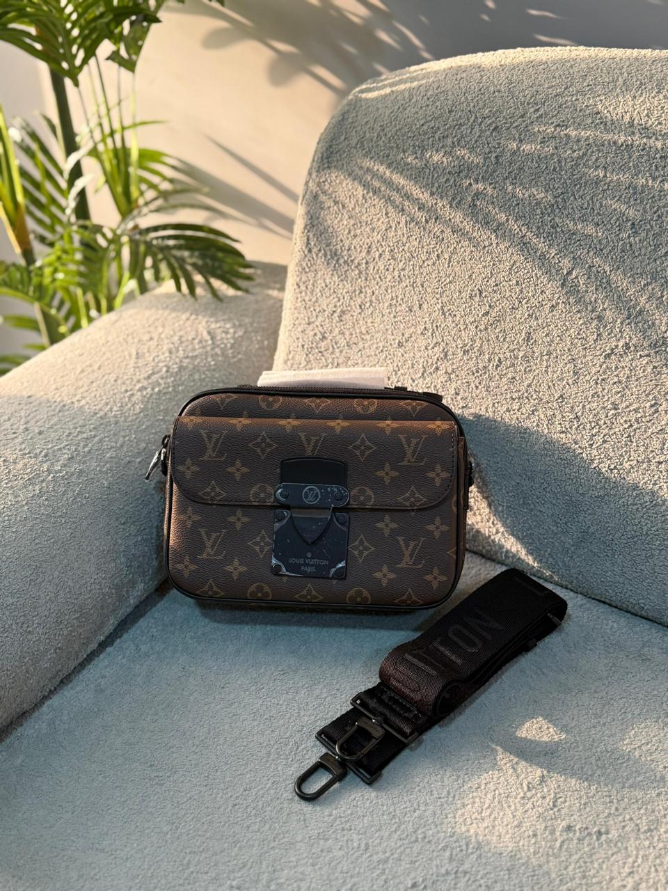 Men bags Lilly Onlines