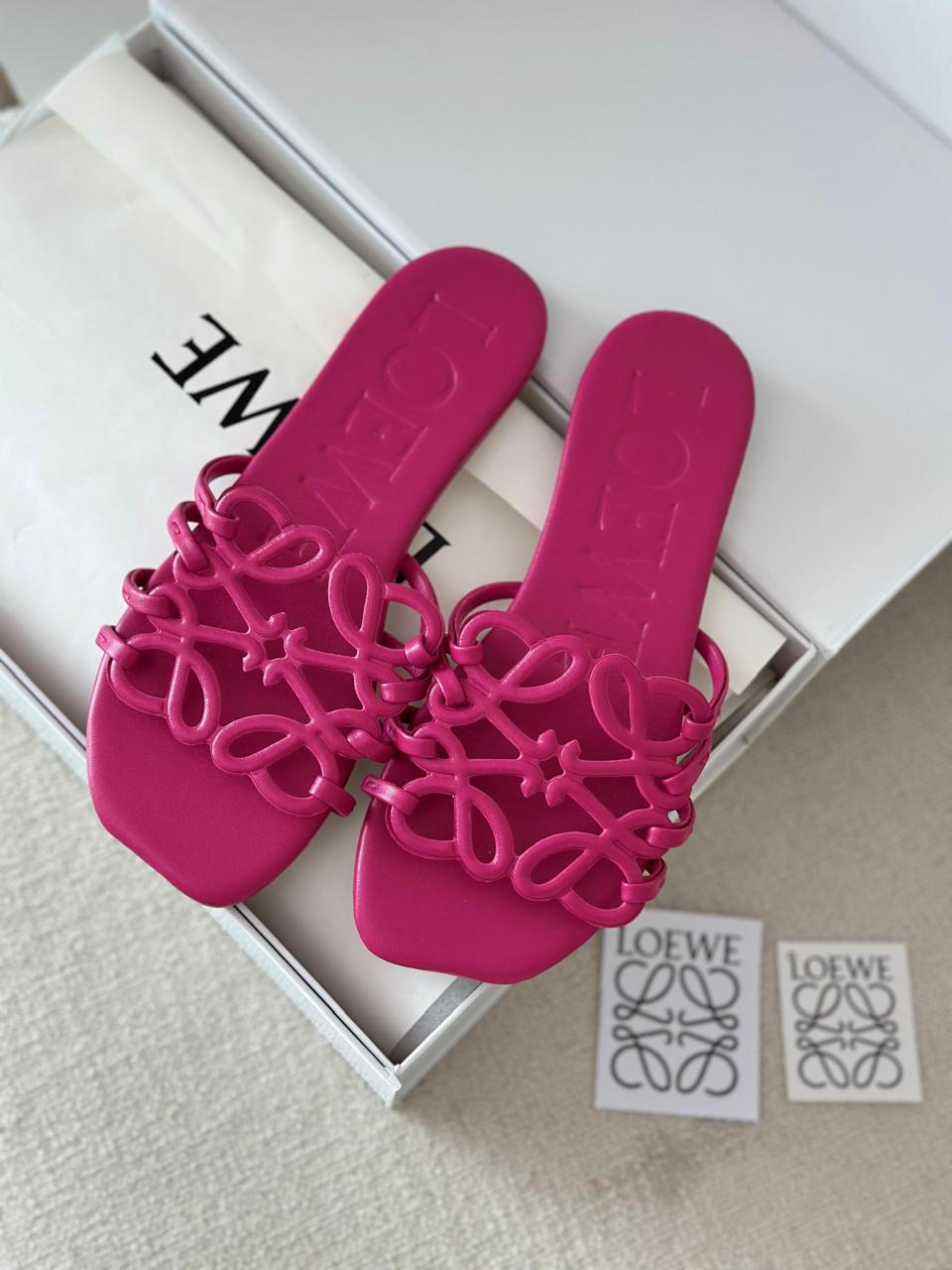 Ladies flats Lilly Onlines