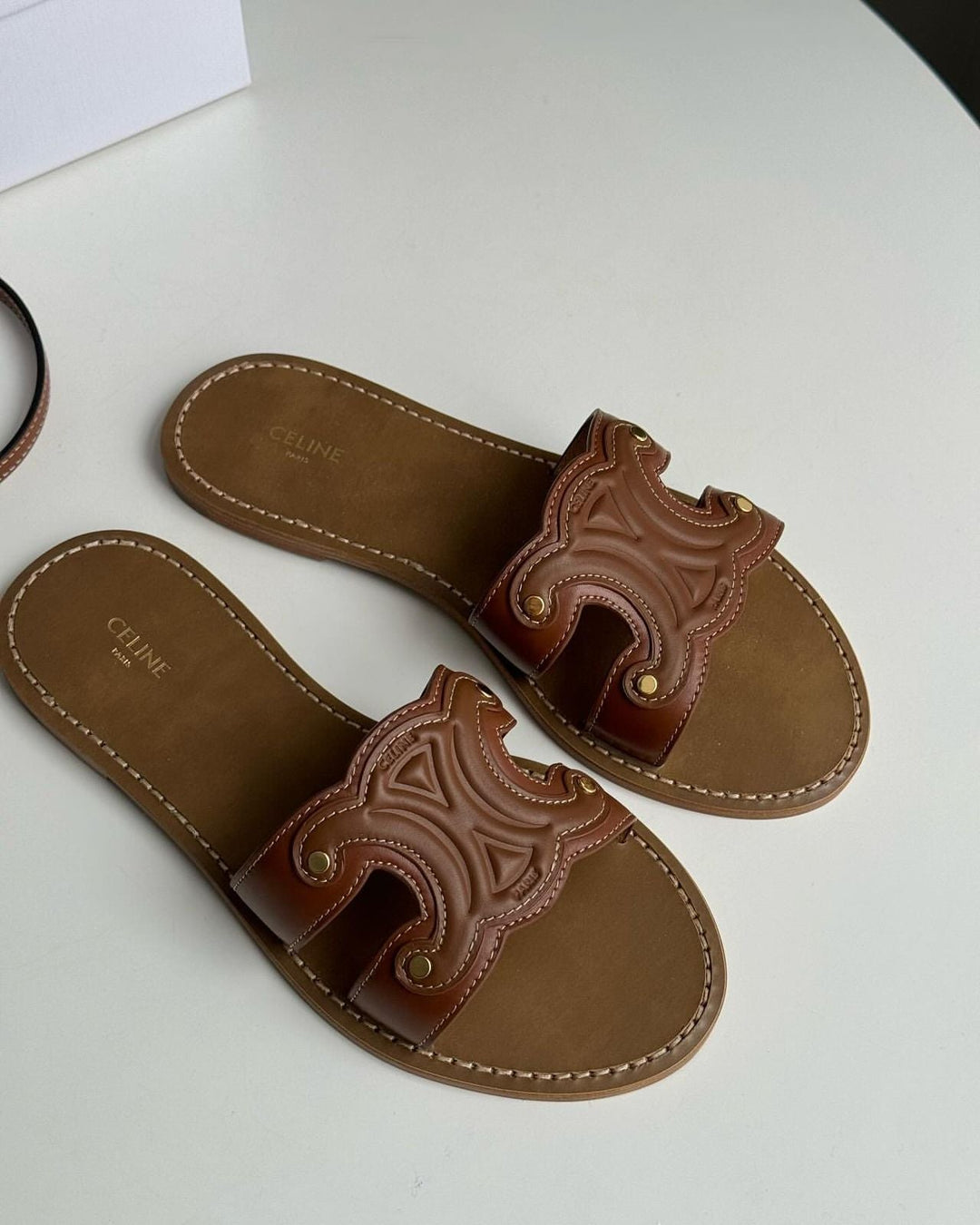 Ladies flats Lilly Onlines