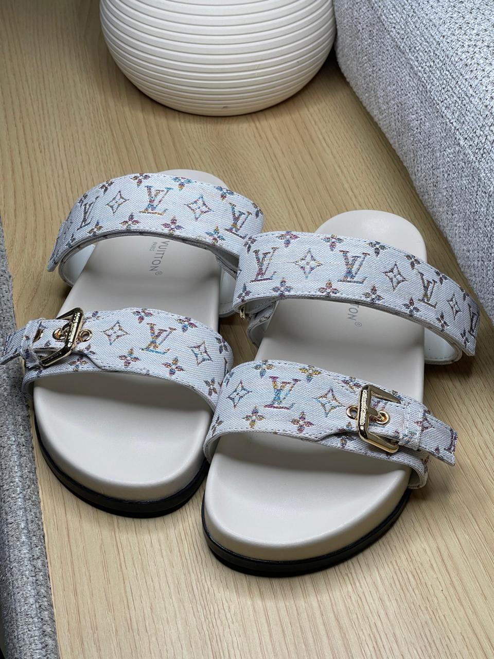 Ladies flats Lilly Onlines