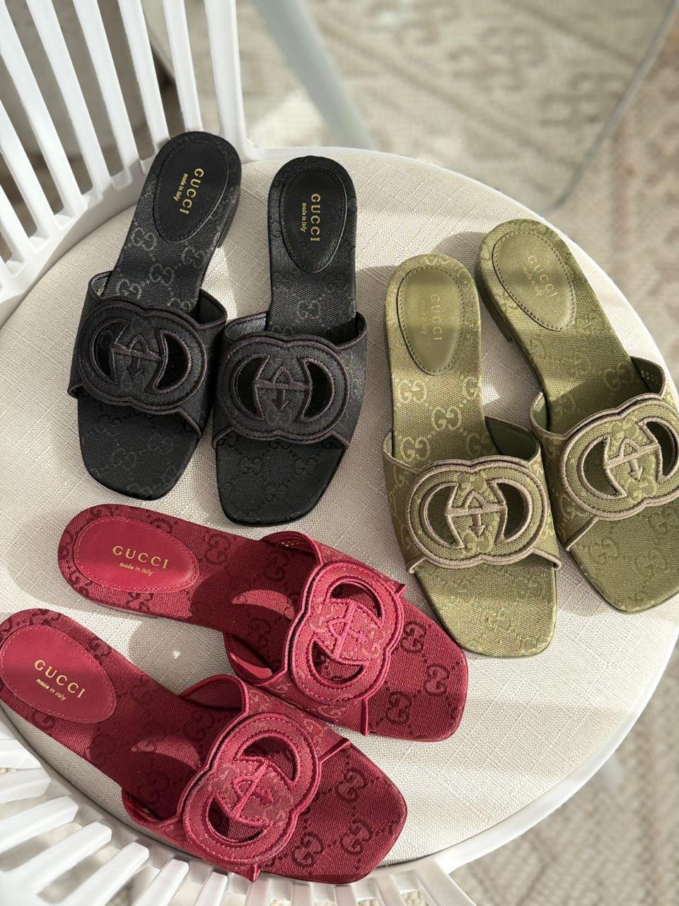 Ladies flats Lilly Onlines