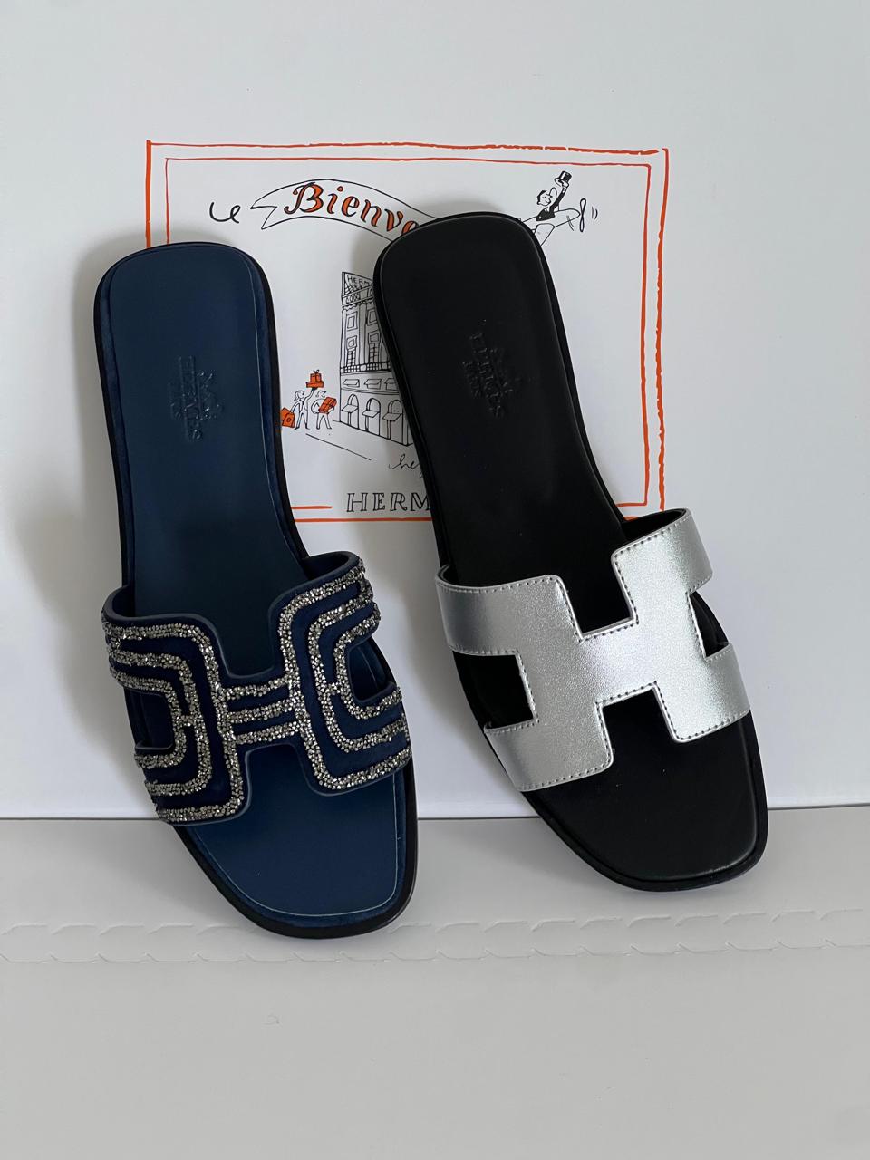 Ladies flats Lilly Onlines