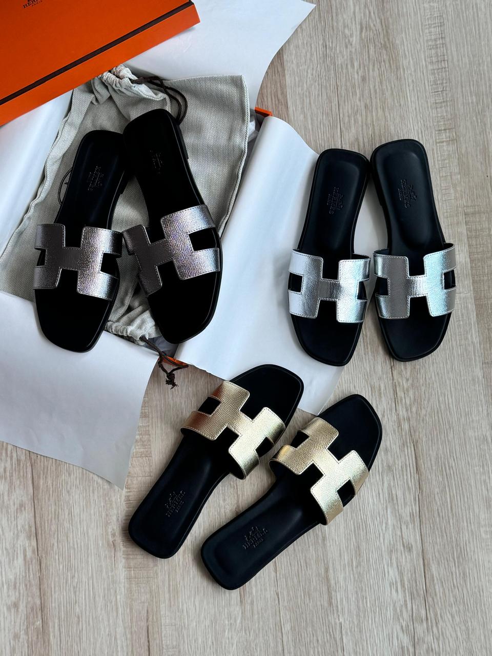Ladies flats Lilly Onlines