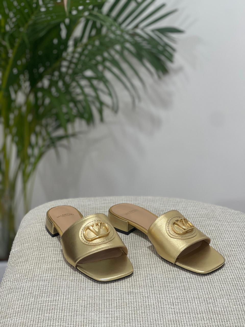Ladies flats Lilly Onlines