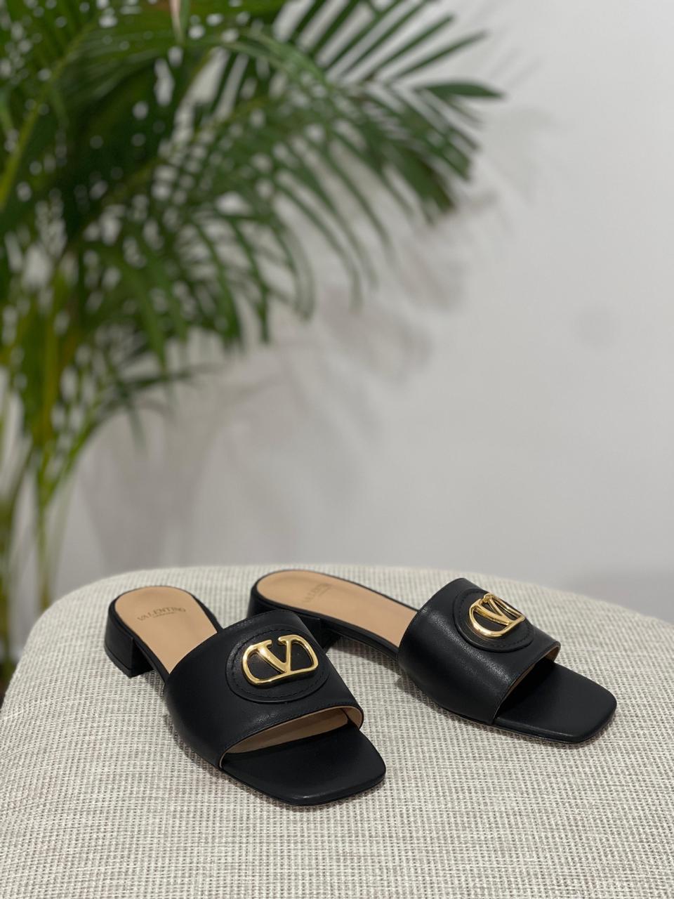 Ladies flats Lilly Onlines
