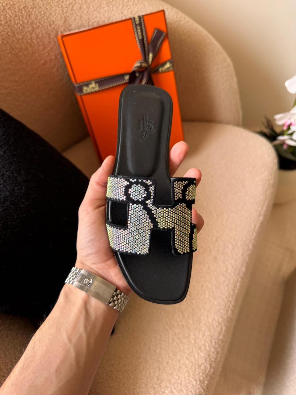 Ladies flats Lilly Onlines