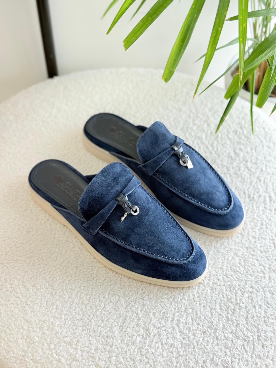 Ladies loro piana shoes Lilly Onlines