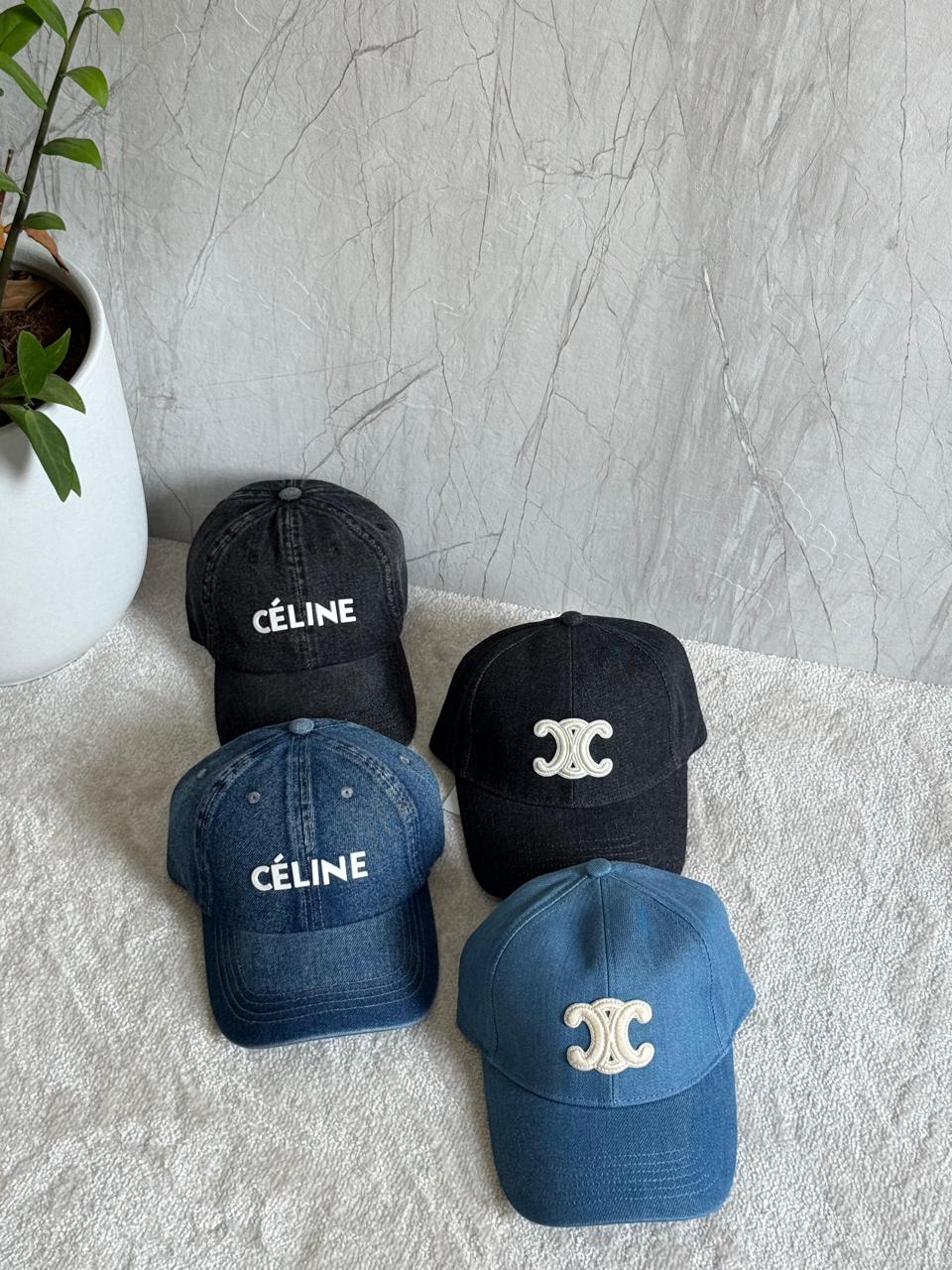 Title ladies hats & caps Lilly Onlines
