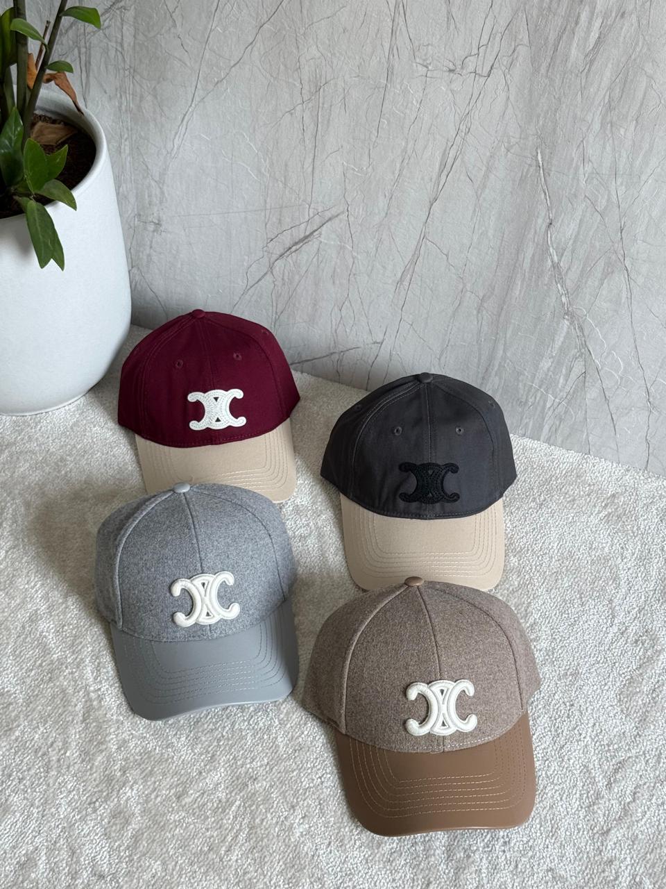Title ladies hats & caps Lilly Onlines