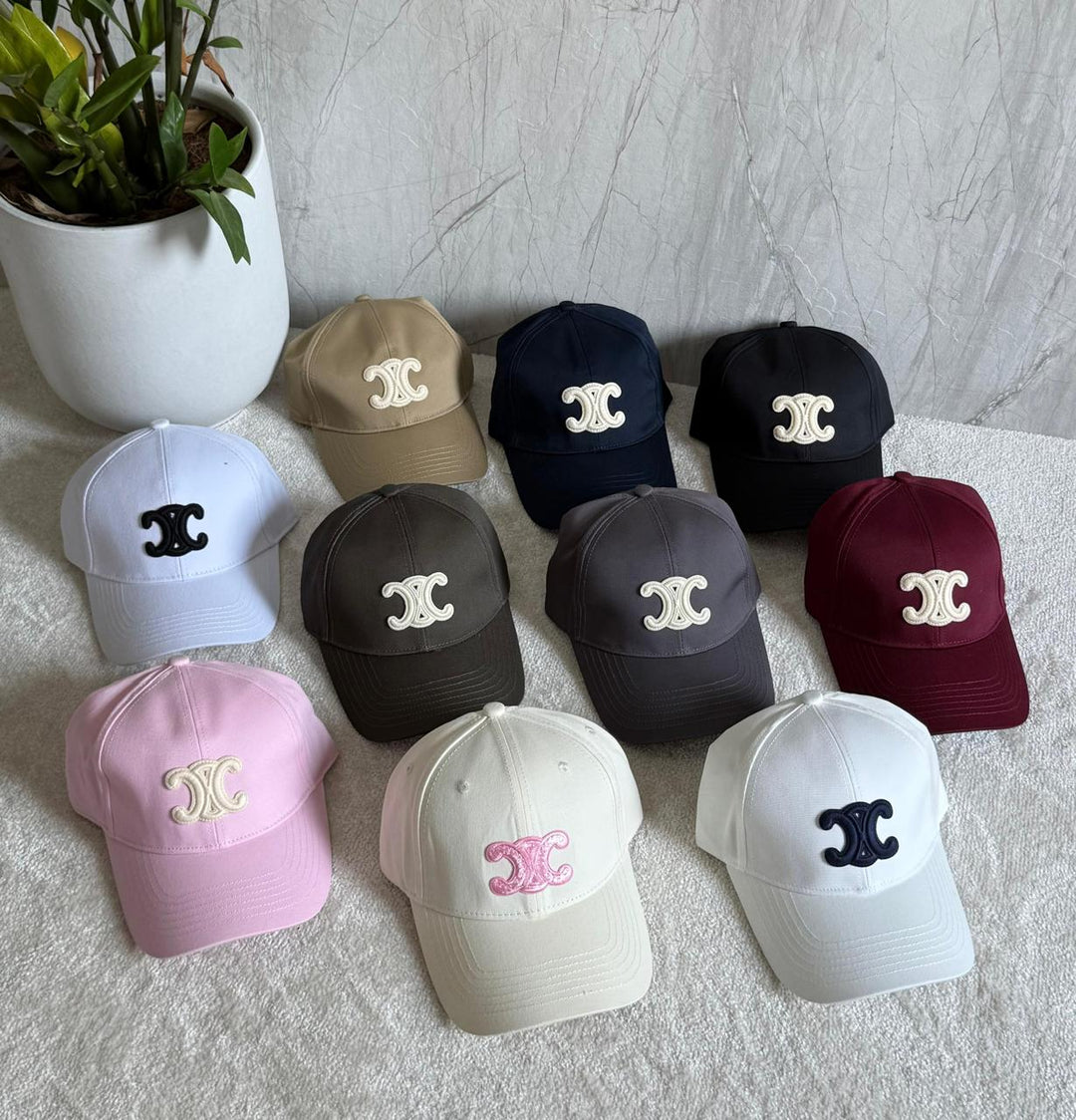 Title ladies hats & caps Lilly Onlines