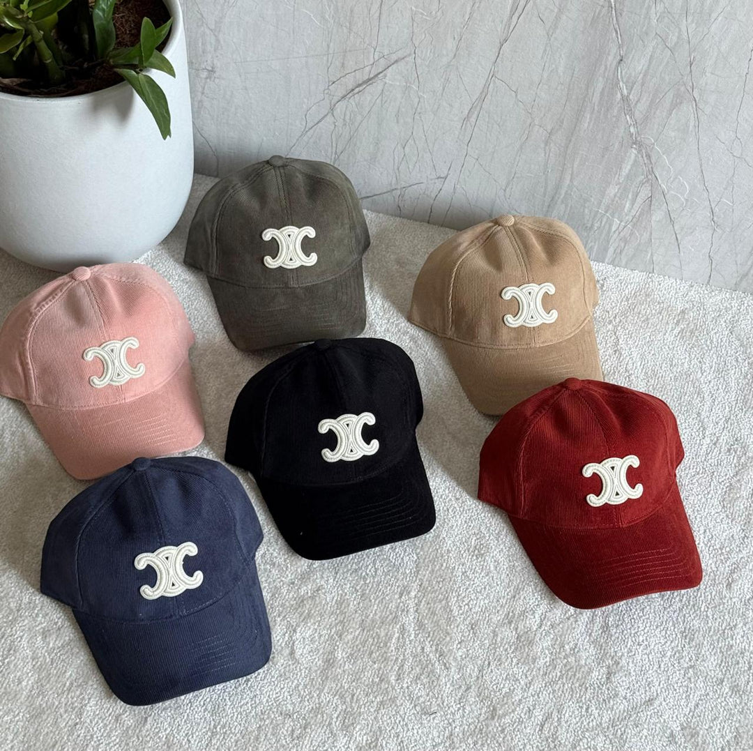 Title ladies hats & caps Lilly Onlines