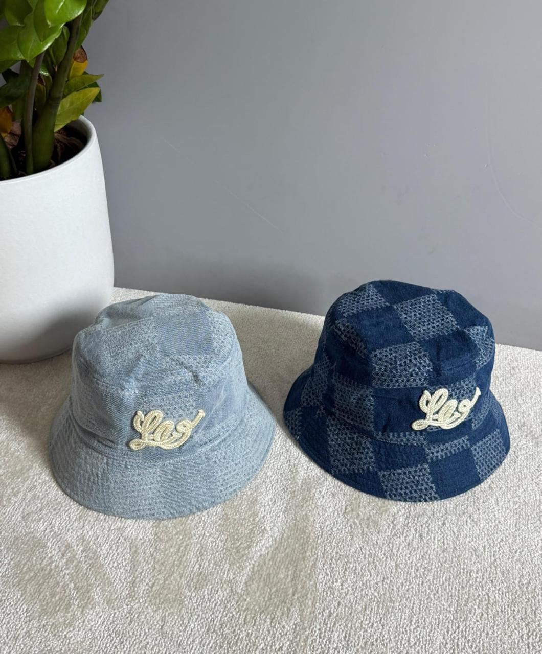 Title ladies hats & caps Lilly Onlines