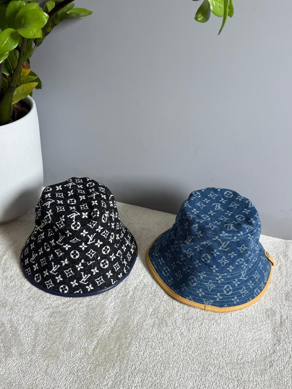 Title ladies hats & caps Lilly Onlines