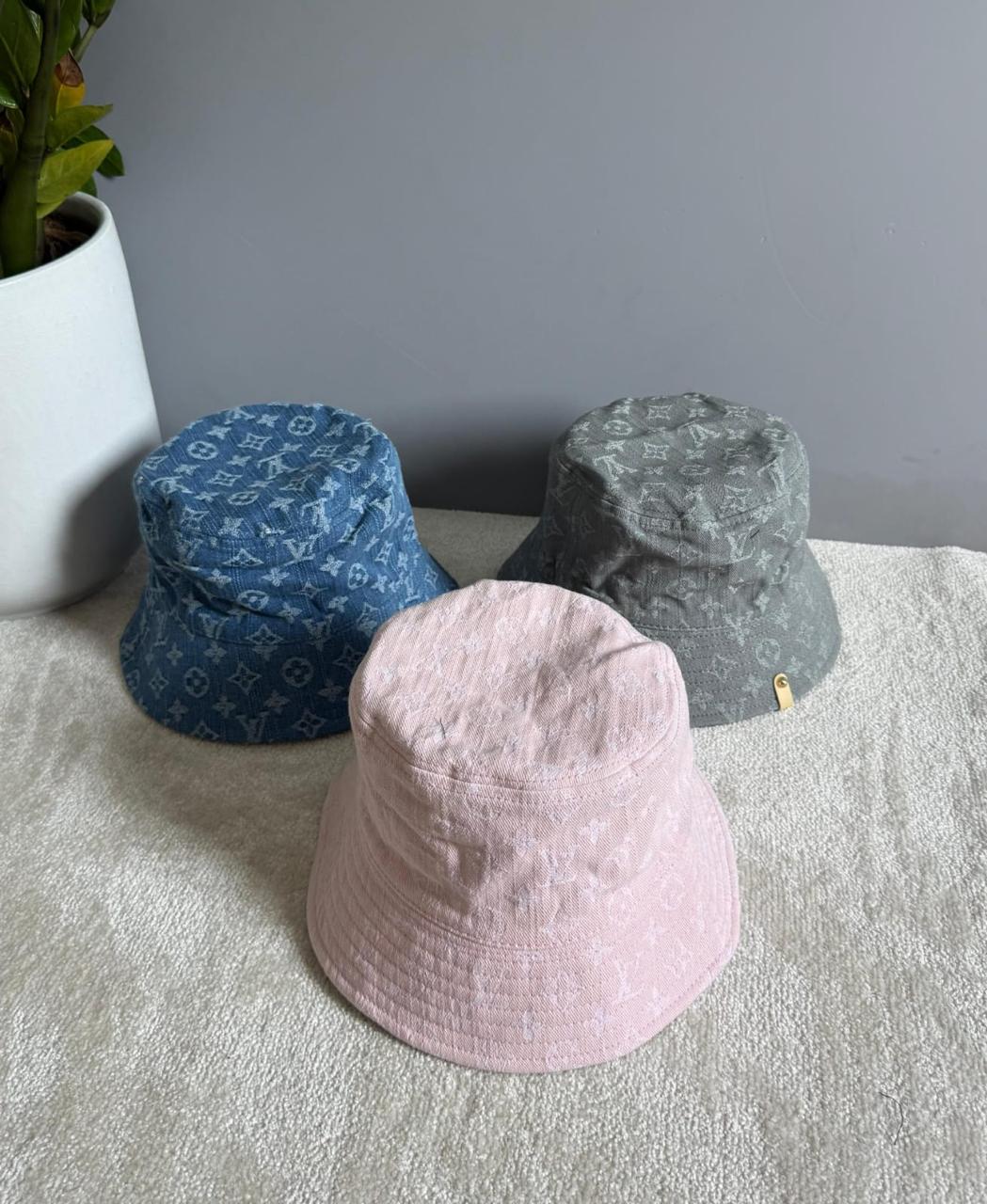Title ladies hats & caps Lilly Onlines