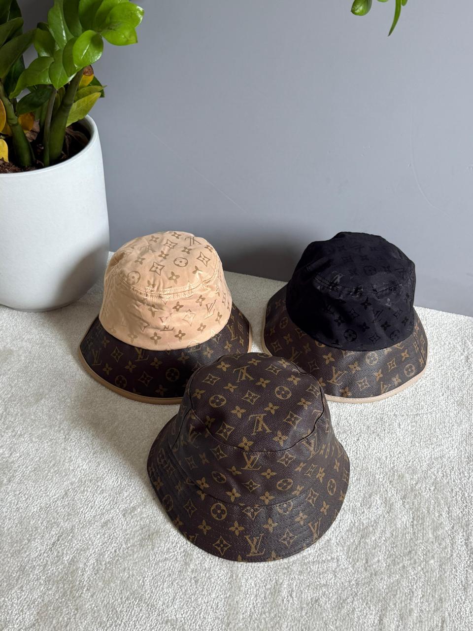 Title ladies hats & caps Lilly Onlines