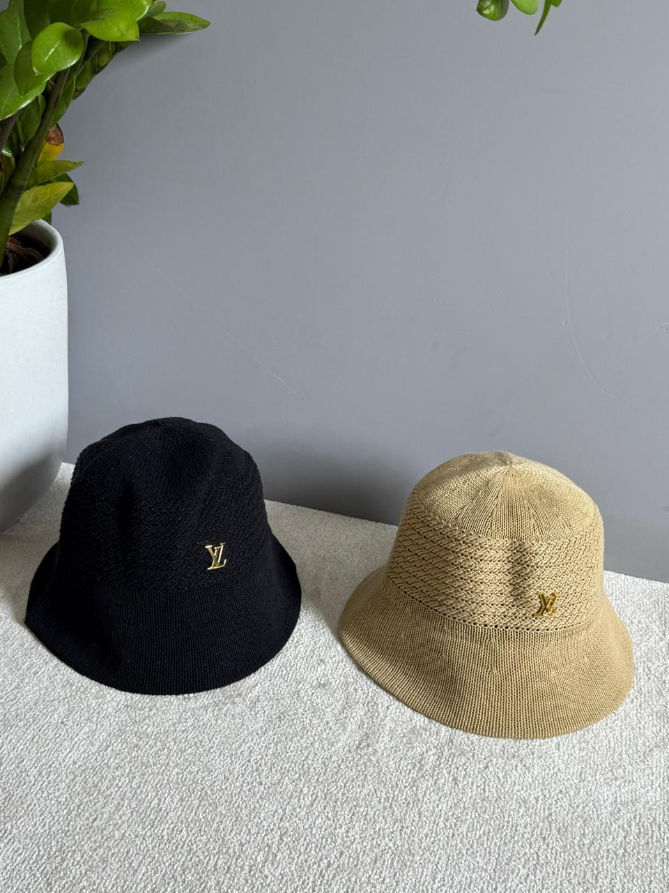 Title ladies hats & caps Lilly Onlines