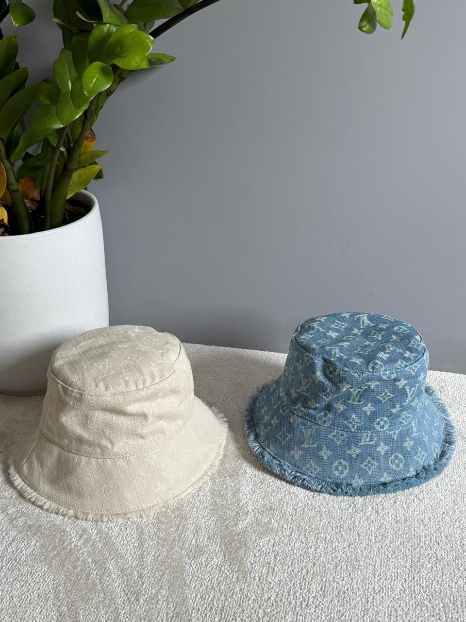 Title ladies hats & caps Lilly Onlines